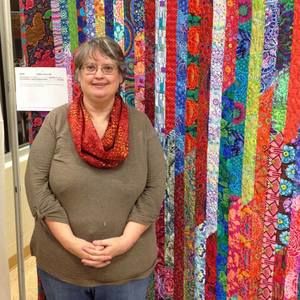 Meet your Posher, Pam